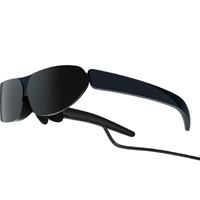 Tcl Nxtwear G Smart Glasses | Mobileciti.com.au