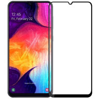 Mofi 2.5d Tempered Glass : Lux-case