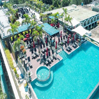 The Charm Resort Phuket Booking : Treatme