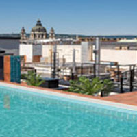 The Magazine Rooms Booking - We Hotels