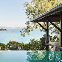 The Residence Booking | Hamiltonisland.com.au