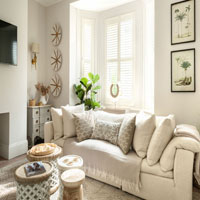 The Shell House Booking : Dorsethideaways