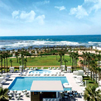 The View Bouznika Casablanca Reserve - Thalasseo
