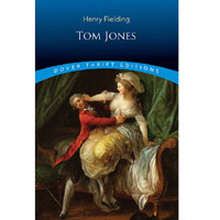 Tom Jones Paperback - PBS