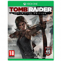 Tomb Raider Definitive Edition - Techwish.pl