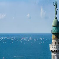 Trieste Round Trip : Ita-airways