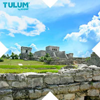 Tulum - Xel-Ha Tour : Ccaret