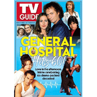 TV Guide Magazine : Magazines.com