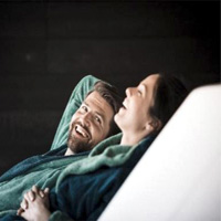 Two Night Luxury Getaway Booking : Thebrehon