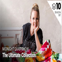Ultimate Collection 10 Season Set | Craftsy