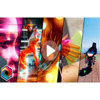 Ultimate Vfx Toolkit | Boris FX