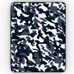 Urban Camouflage iPad Case - Casenixx