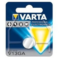 Varta V13gs (Lr44) Battery - Vobis