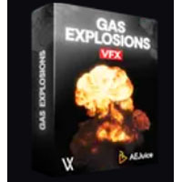 Vfx Pro Bundle - Aejuice.com