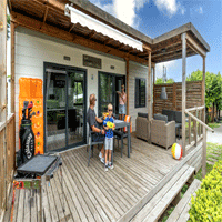 Villaggio Eden Reserve - Gustocamp