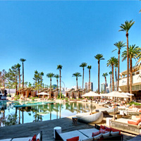 Virgin Hotels Las Vegas : Virginholidays.co.uk Virgin Hotels Las Vegas : Virginholidays.co.uk