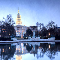 Washington DC Flight Reserve : Onetravel