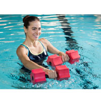 Water Aerobics Certification | Americansportandfitness.com Water Aerobics Certification | Americansportandfitness.com