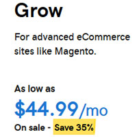 Grow Plan For Advanced eCommerce Sites