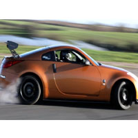 Weekdays Drifting Hot Lap Passenger Ride | Experiencedays.co.uk