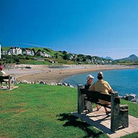 Welsh Highlands & Towns - Alfa Travel
