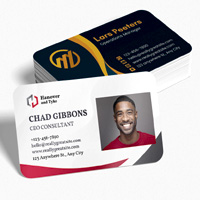 White PVC Business Cards | Helloprint.co.uk White PVC Business Cards | Helloprint.co.uk