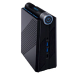 Wizbox G Amd R7 7735hs Gaming Mini Pc : Fyta.de