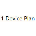 1 Device Plan