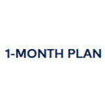 1 Mac 1 Month Plan