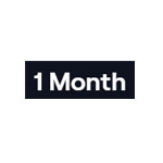 1 Month