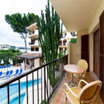 1 Bedroom Apartments : Reverencehotels.com