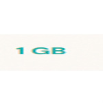 1 GB Data Plan : Jambosim.com