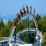 1 Giorno Parco : Gardaland