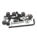 1 Inch Allen Key Mounting Bolts : Kateskates