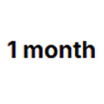 1 Month App Plan | Headway