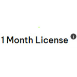 1 Month License : Tenorshare.com