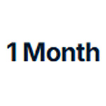 1 Month Plan : Expressvpn.com
