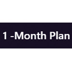 1 Month VPN Plan : Mysterium VPN