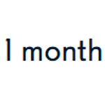 1 Month VPN Plan - Hide.mn