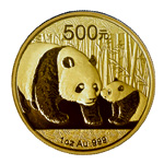 1 oz Gold Panda Coins - Kitco