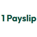 1 Payslip - Fiche Paie