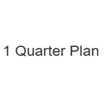 1 Quarter Plan | MocPOGO