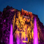 1 Sera Parco | Gardaland