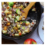 1 Week Real Food - Nutritional Revolution