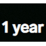 1 Year NymVPN plan - Nym