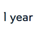 1 Year VPN Plan | Hidemy Name