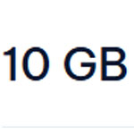 10 GB Plan : LunaProxy