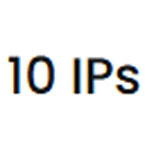10 IPs Dedicated Plan | Decodo