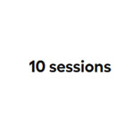 10 Sessions