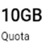10 GB Plan : Yoho Mobile